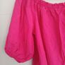 women's summer top. Size14 Image 8