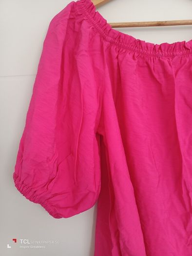 women's summer top. Size14
