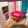 Barbie Dream house Image 6