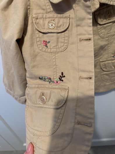 GAP jacket 18-24 m