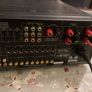 Rotel Receiver RSX-972 boxed As New Image 10