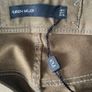 Karen Millen skinny jeans khaki size 8 new Image 4
