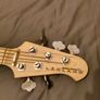 Lakland Skyline 55-02 Image 4
