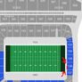 3x Row A - Aer Lingus College Football Classic 2026 Image 3
