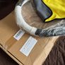 Brand New Autsop Universal Car Steering Wheel Cover Image 5