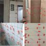 Tile Level System Kit 1.5mm -  300pcs Tile Spacers - Tiling - Plier Tool -  Tiler - Tiles - Collection Only - No Post. Image 3