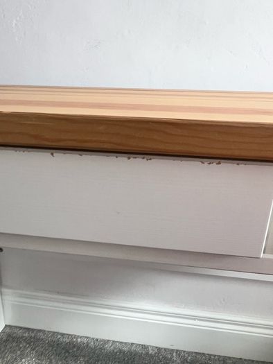 Ikea desk or side table