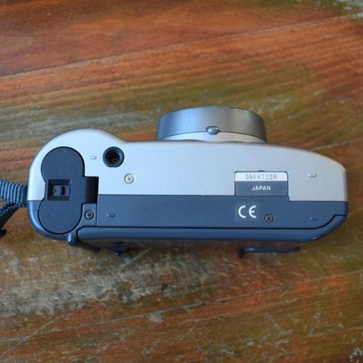 35mm Film Camera