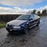 2004 Skoda Octavia Image 4