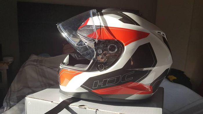 Helmet