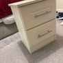 Bedside Lockers (x2) Image 2