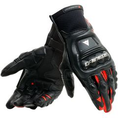 Dainese Steel-Pro Motorcycle Gloves. Size: Medium