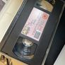 In the line of fire VHS Image 2