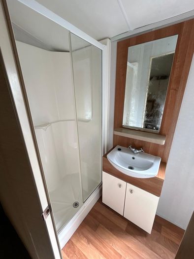 Willerby Salisbury 2011