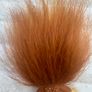 Zelfs Doll Chi Chihuahua Brown Troll Elf approx. 3in Used Please see photos Image 8