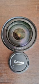 Canon 24 - 105mm EF/USM lens