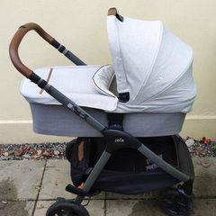 Pram/ buggy
