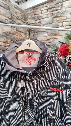 Vintage Rip Curl Ski Jacket, Size medium