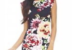 Size 8 ax Paris dress