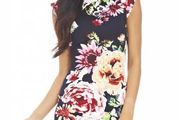 Size 8 ax Paris dress