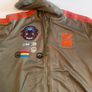 Adidas Star Wars X-Wing hoodie Image 2