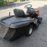 ride on lawnmower Image 3