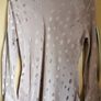 Monsoon pure silk blouse UK 12 Image 2