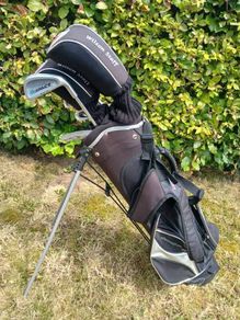 kids golf set
