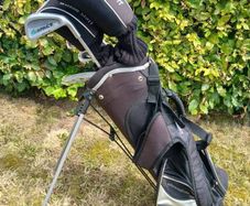 kids golf set