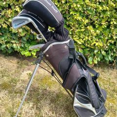 kids golf set