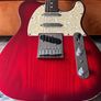 1997 Fender Tele Plus v2 Image 2