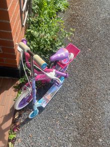 Bike & Scooter