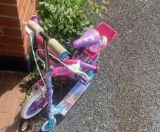 Bike & Scooter