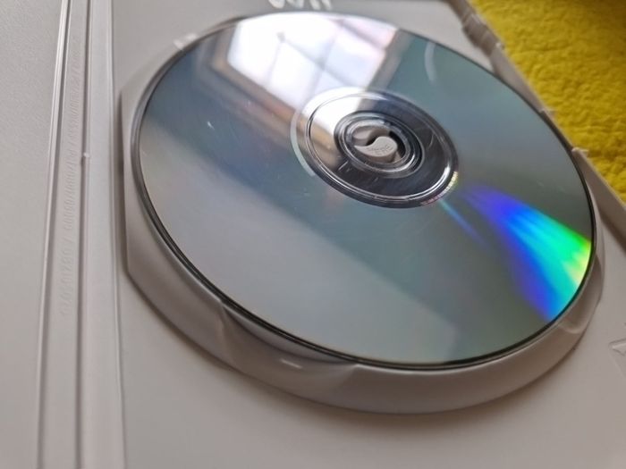 The Golden Compass The official videogame Nintendo Wii Original