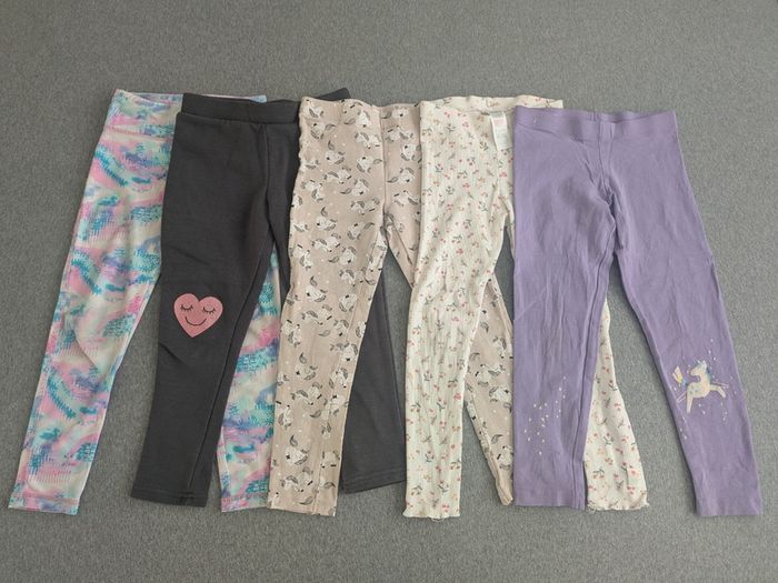 Girls Clothes Bundle 5-6 Years