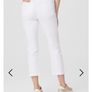 Paige Slim fit cropped jeans Image 10