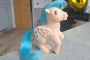 Spinkles Ducks Pegasus Ponies MLP G1 My Little Pony