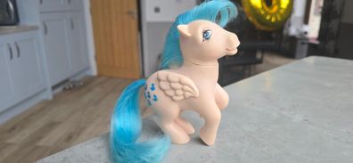 Spinkles Ducks Pegasus Ponies MLP G1 My Little Pony