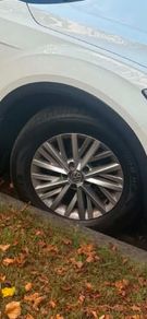 Vw Alloys 16inch