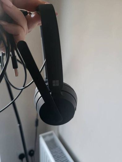 wireless headset