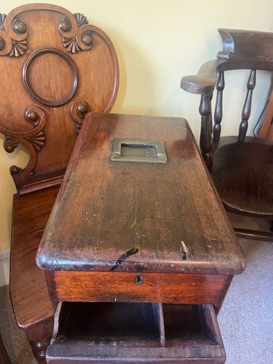 Antique O Briens Liverpool Shop Till