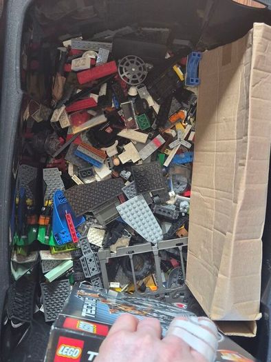lego
