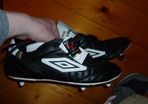 Football boots