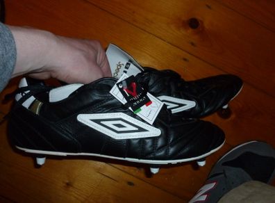 Football boots