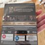 the mummy 4k steelbook Image 2