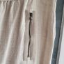 BEATE HEYMANN #FUTURE linen/viscose mix loose pants Sz 16UK - Rrp 255 (New) Image 5