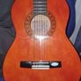 Valencia CG160 3/4 Classical Guitar Image 3