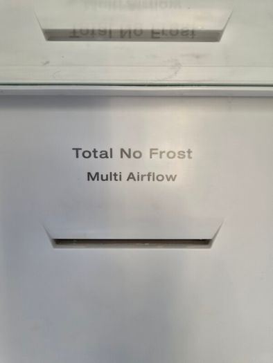 Kenwood fridge freezer