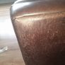 Free Leather Armchair Image 3
