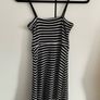 Stripe dress Image 3